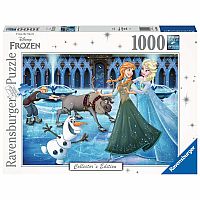 1000pc Frozen