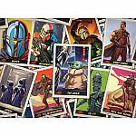 500pc Star Wars - The Mandalorian - 