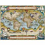 2000pc Around the World