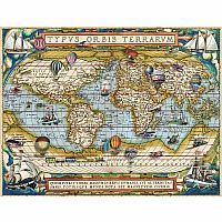 2000pc Around the World