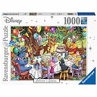 1000pc Winnie The Pooh