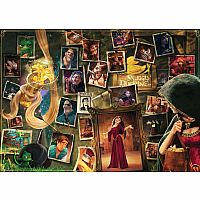 1000pc Villainous: Mother Gothel