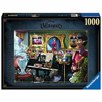 1000pc Disney Villainous: Lady Tremaine
