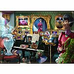 1000pc Disney Villainous: Lady Tremaine