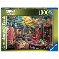 1000pc Deserted Department Store