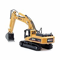 Diecast Excavator Scale 1:50