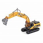 Diecast Excavator Scale 1:50