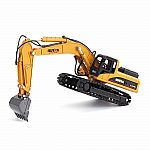 Diecast Excavator Scale 1:50