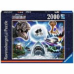 2000pc Universal Amblin