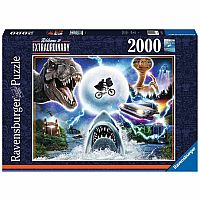 2000pc Universal Amblin