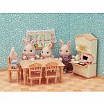 CC Dining Room Set