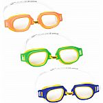 (#21003E) Kid's Sport Pro Goggles