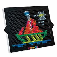 Lite Bright Screen