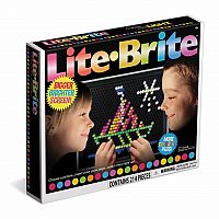 Lite Bright Screen