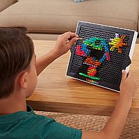 Lite Bright Screen