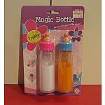 Magic  Milk/Juice Bottle Pk
