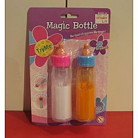 Magic Milk/Juice Bottle Pack