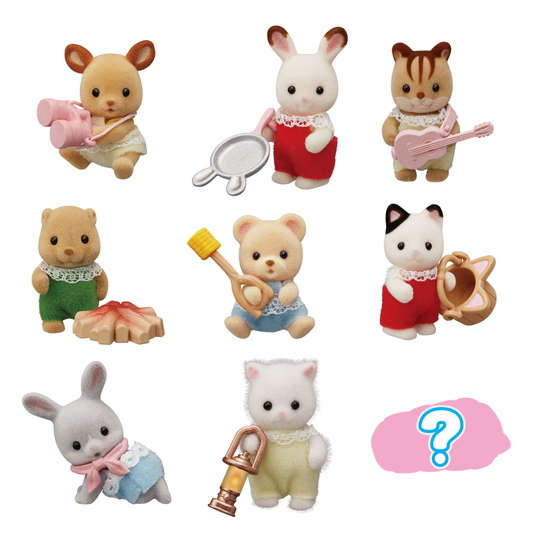canasia toys & gifts