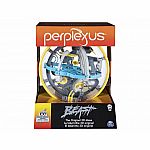 Perplexus Beast Refresh
