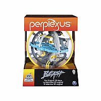 Perplexus Beast Refresh