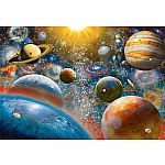 1000pc Planetary Vision