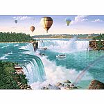 1000pc CC Niagara Falls