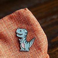 Dinosaur Tyrannosaurus Pin