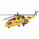 Sky Pilot Augusta Helicopter