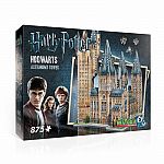 3D Puzzle: Hogwarts - Astronomy Tower