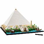 The Great Pyramid of Giza