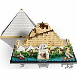 The Great Pyramid of Giza