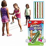 Chinese Jump Rope  