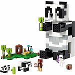 The Panda Haven