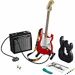 Fender Stratocaster