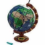 The Globe