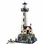 Motorised Lighthouse