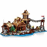 Viking Village