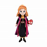 Ty Sparkle Princess Anna (Frozen II)