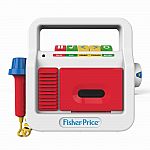 Fisher-Price Tape Recorder