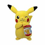 Pokemon 8" Specialty Plush Assorted