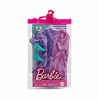 Barbie Complete Look Clothing