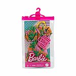 Barbie Complete Look Clothing