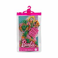 Barbie Complete Look Clothing