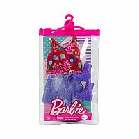 Barbie Complete Look Clothing