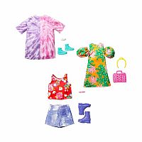 Barbie Complete Look Clothing