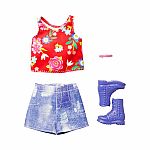 Barbie Complete Look Clothing