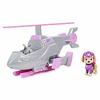 Paw Patrol Themed Vehicle - Skye