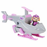 Paw Patrol Themed Vehicle - Skye