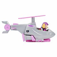 Paw Patrol Themed Vehicle - Skye