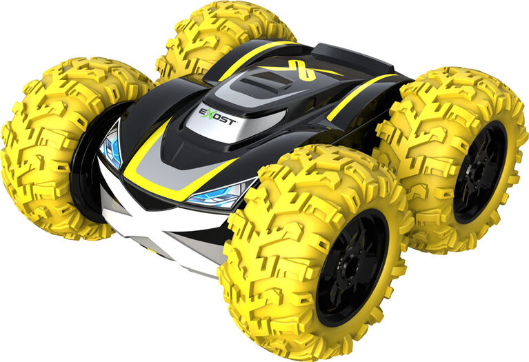 bericht Moederland Afwijzen Exost 360 Cross RC Vehicle - The Granville Island Toy Company